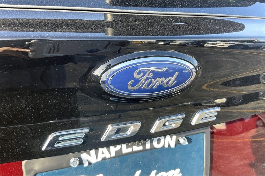 2023 FORD EDGE - Image 6