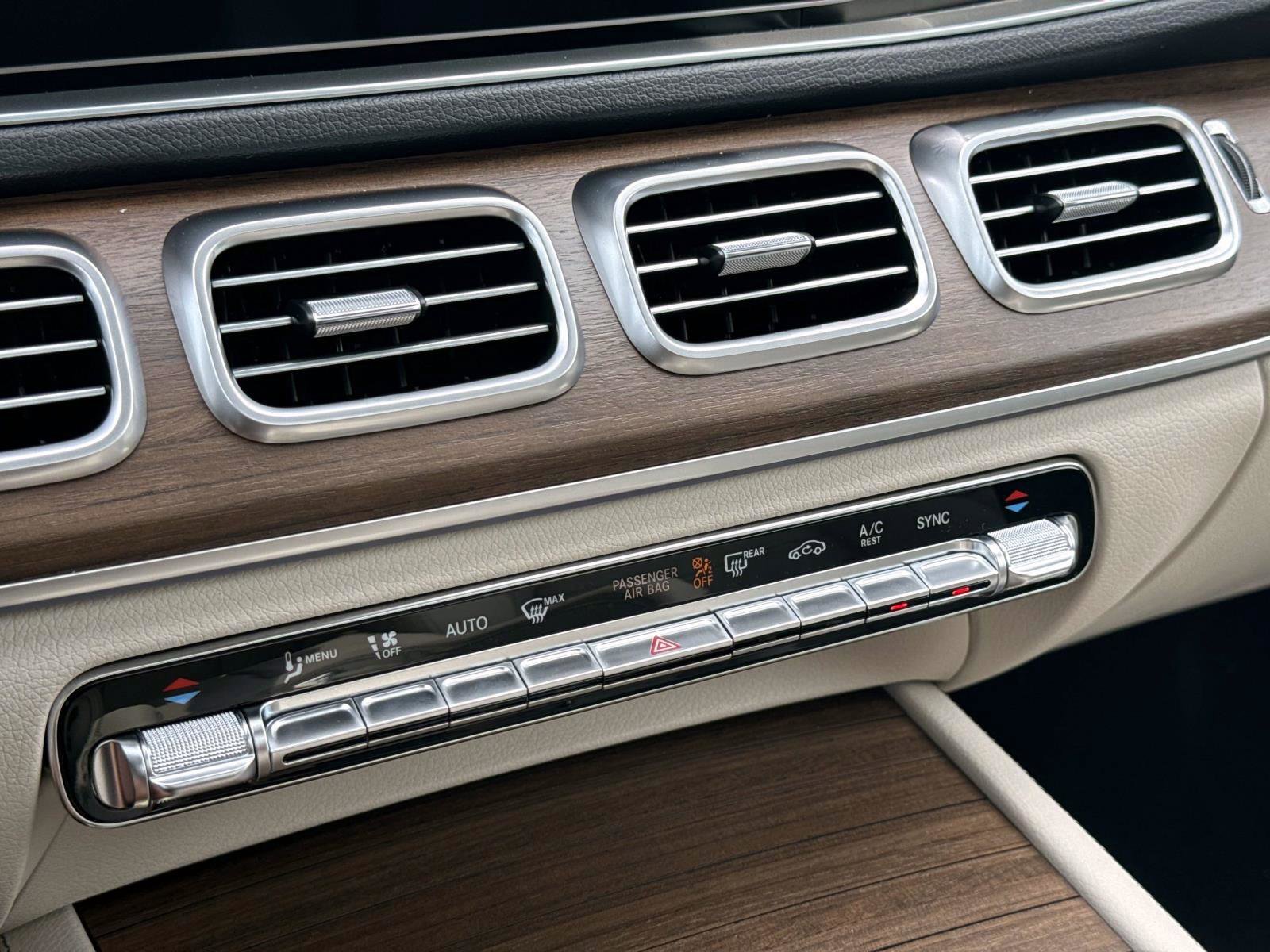 New 2026 Alpine Mercedes-Benz 350 4MATIC® SUV image 28