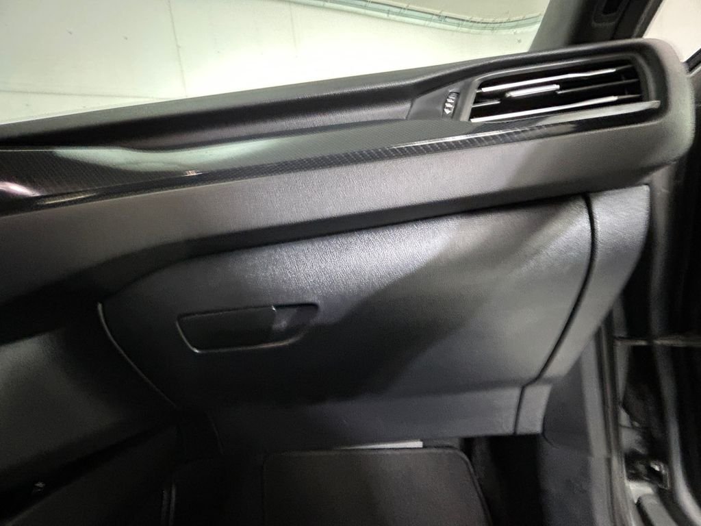 Used 2024 Silver Ford ST-Line image 24