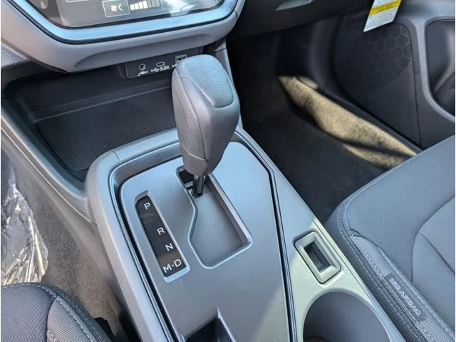 2026 Subaru Crosstrek Premium - Photo 10