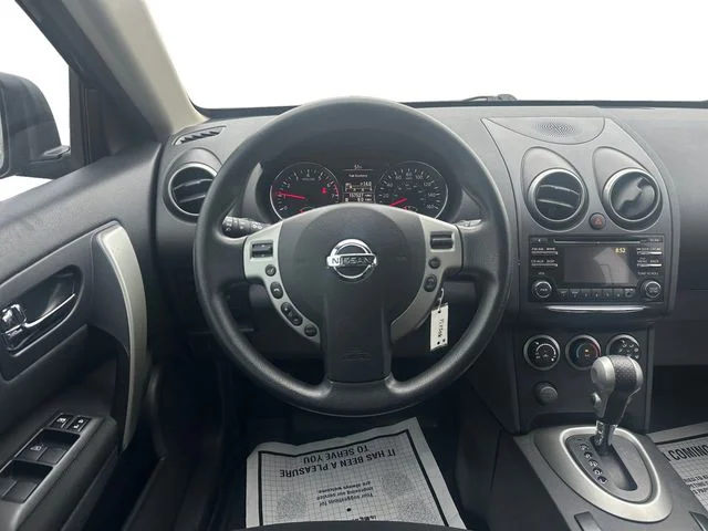 Used 2013 Black Nissan S image 12