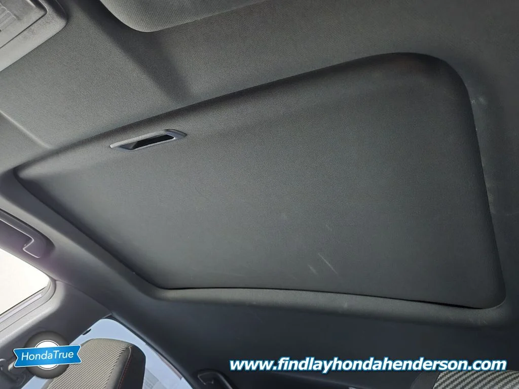 2018 Honda Civic Si - Photo 13