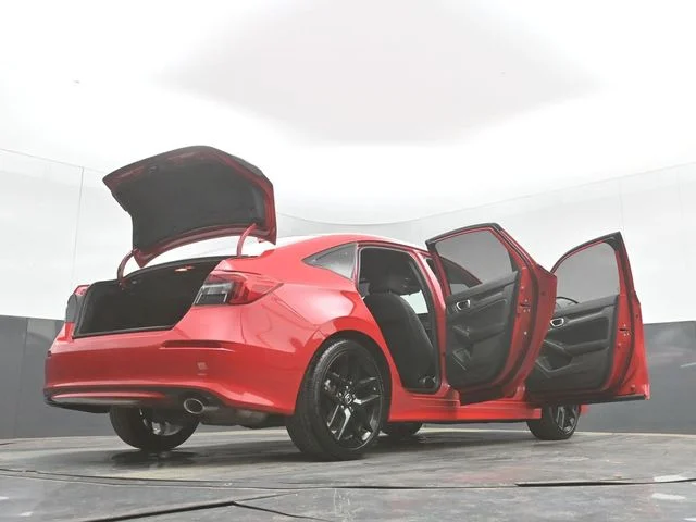 Used 2022  Honda Sport image 51