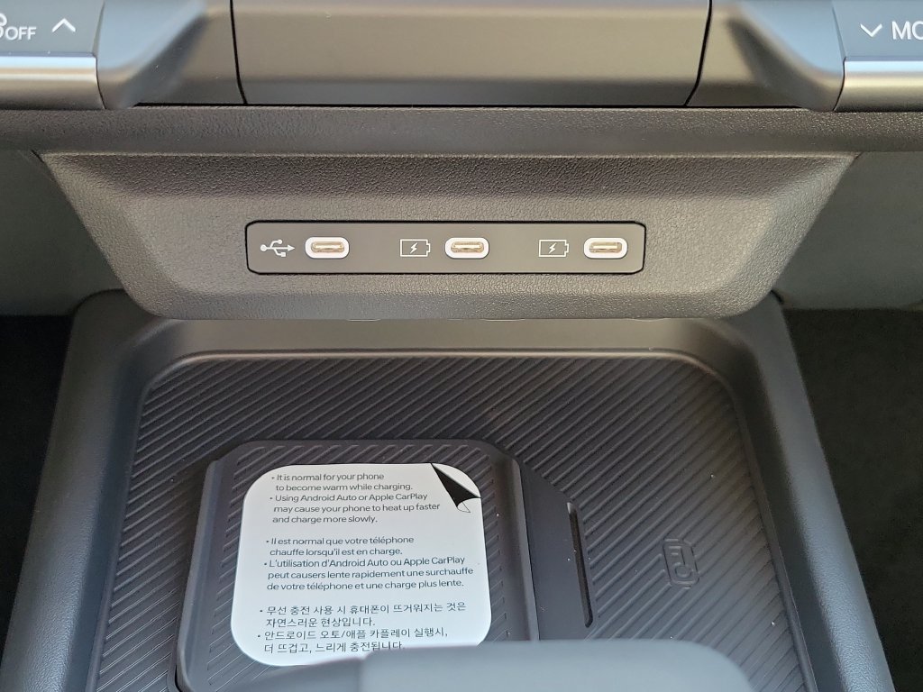New 2027 Pale Gray Kia EX image 34
