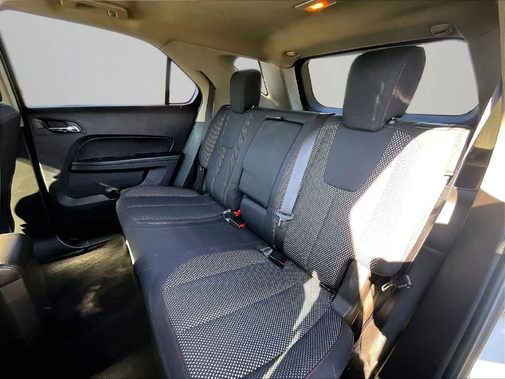 Used 2016 White Chevrolet LT image 24