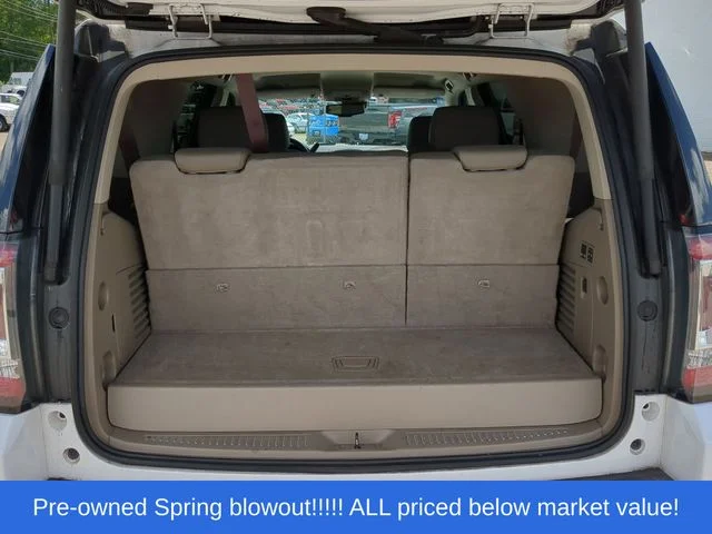 Used 2018 White GMC SLT image 43