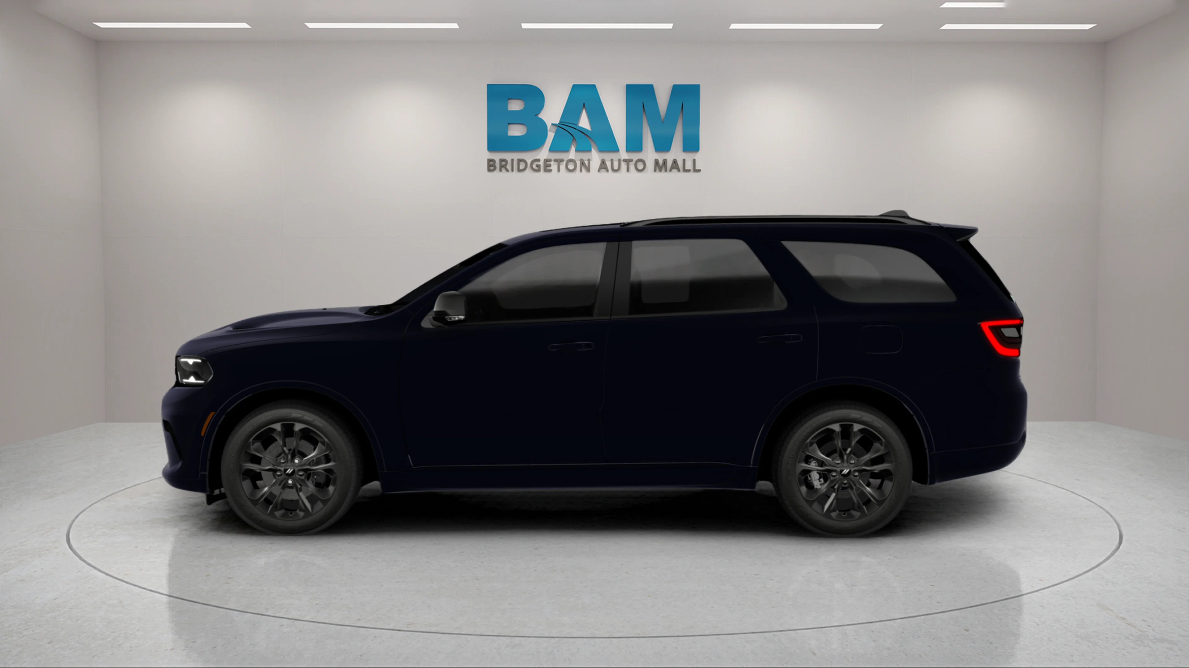 New 2026 Night Moves Dodge GT Plus image 13