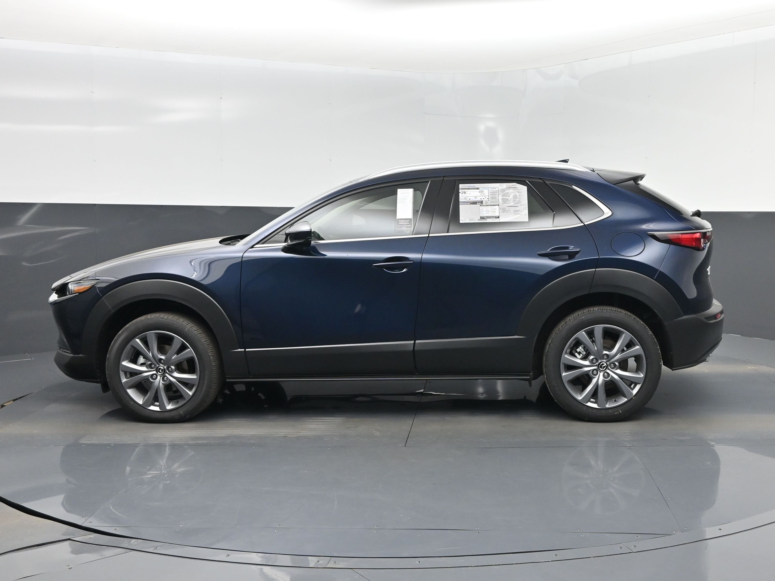 2025 Mazda CX-90 Premium Plus Package - Photo 10