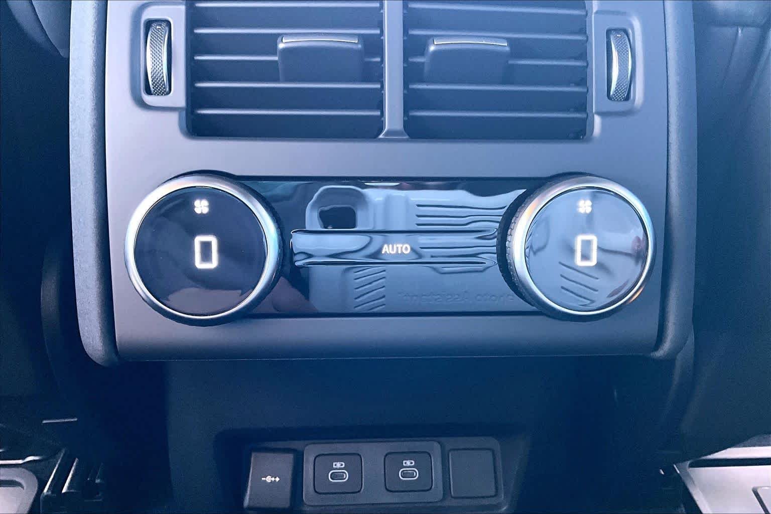 New 2026 Sedona Red Metallic Land Rover Gemini Edition image 20