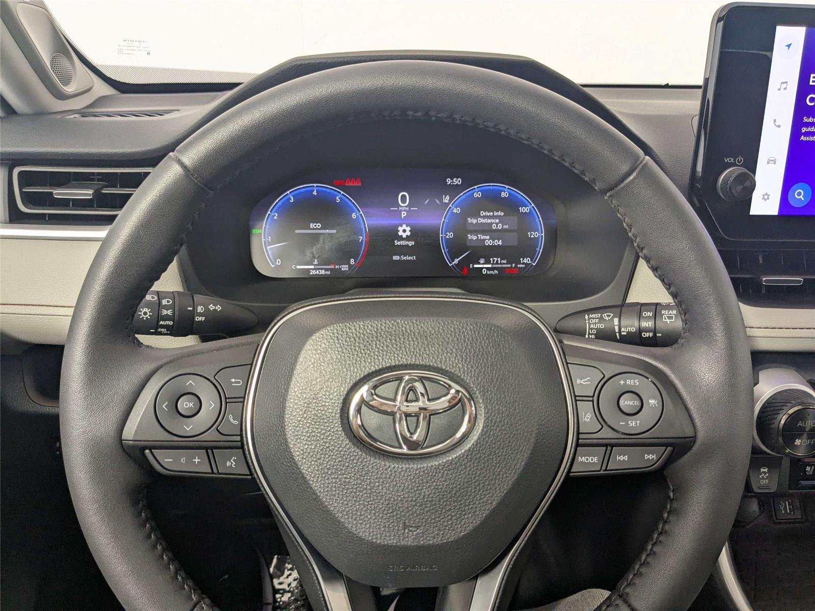 Certified Used 2024 Wind Chill Pearl Toyota Limited image 18