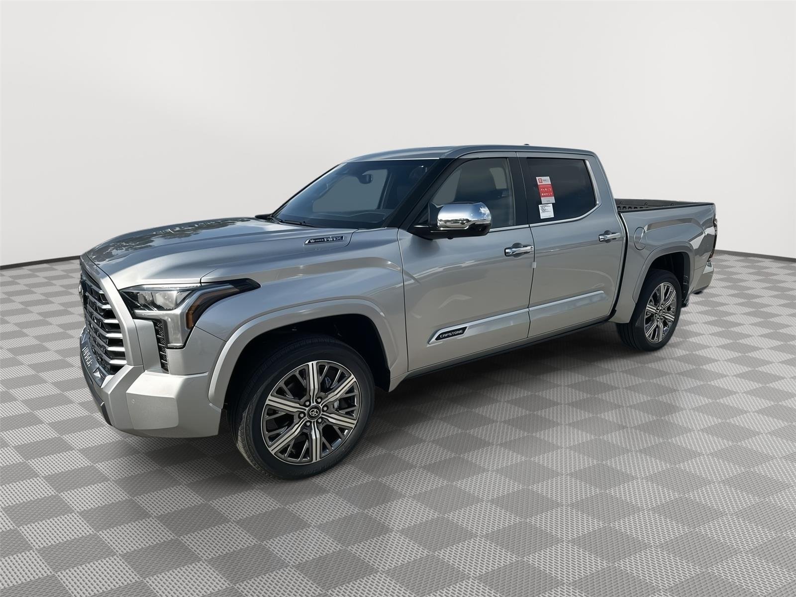 New Toyota Tundra i-FORCE Max for Sale in Homestead, FL