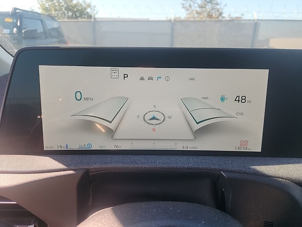Certified Used 2024 Red Kia Light image 21