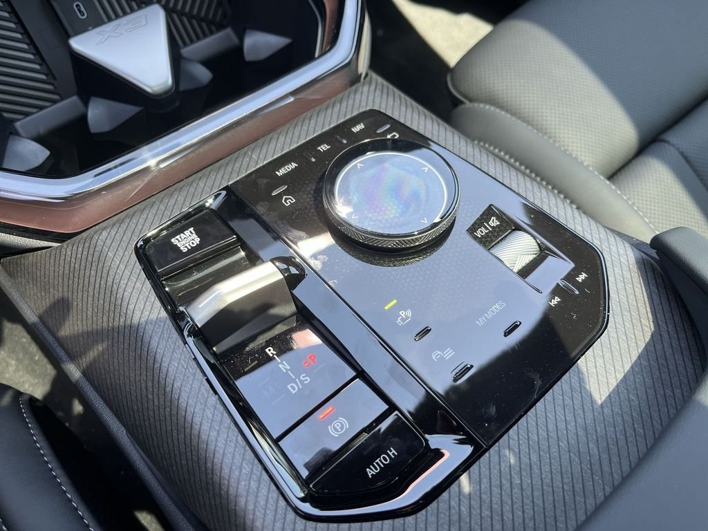 New 2026 White BMW 30 xDrive image 20
