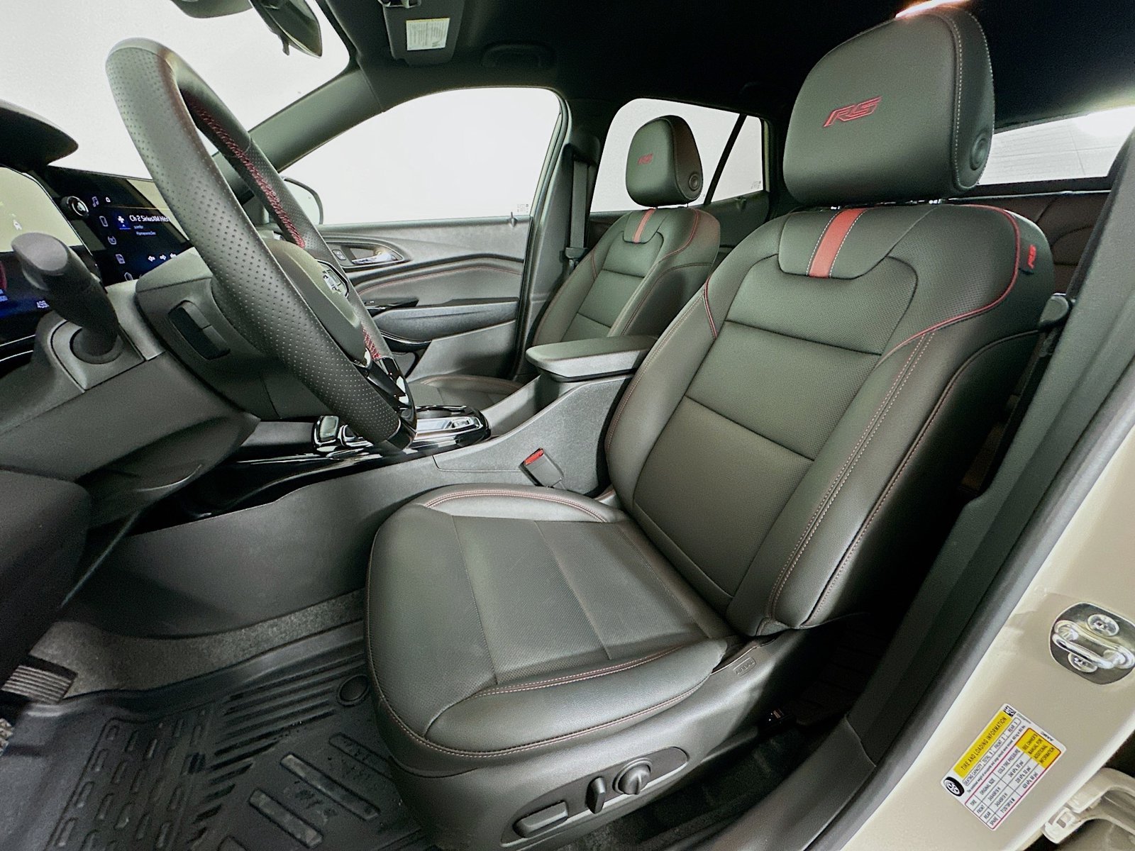 Used 2026 White Sands Chevrolet 2RS image 20