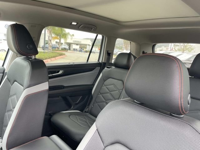 New 2026 White/off-white Volkswagen 2.0T Peak Edition image 21