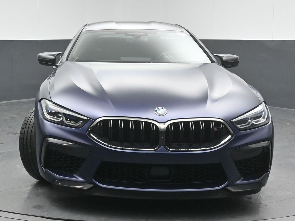 2023 BMW M8 - Image 1