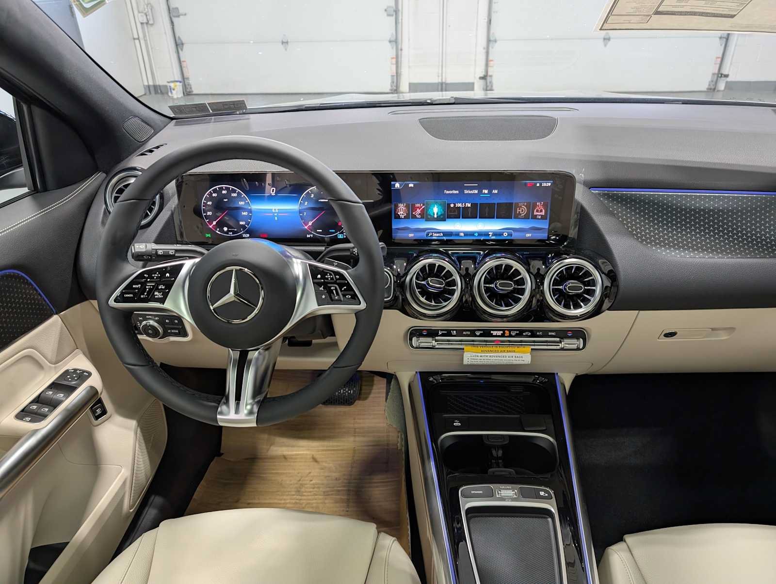 New 2026 Mountain Grey Metallic Mercedes-Benz GLA 250 image 16