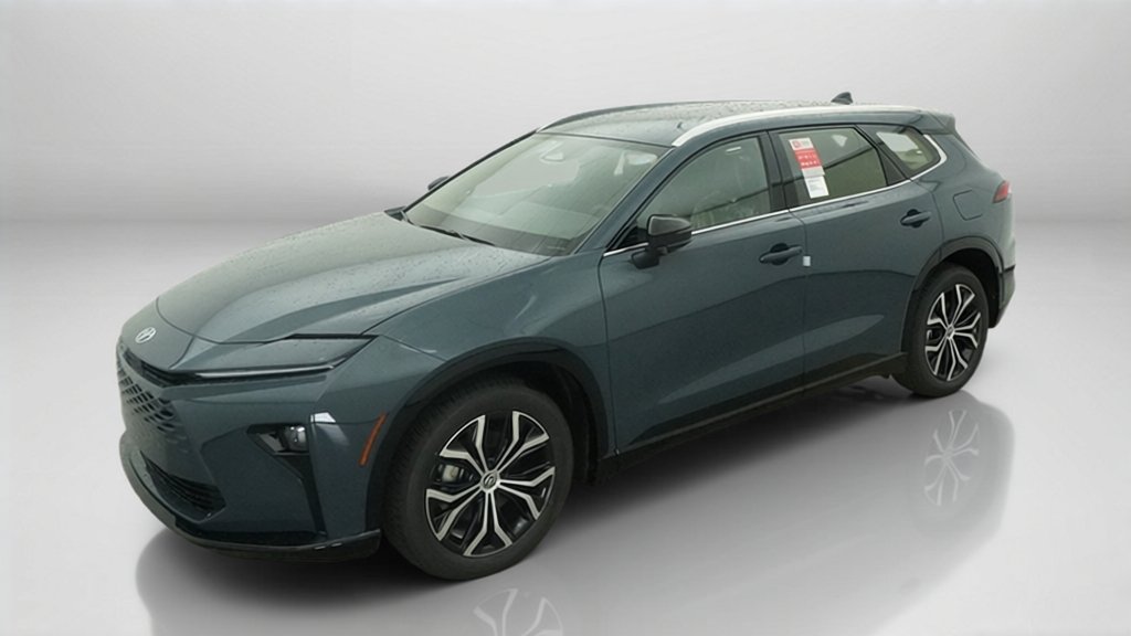 2026 Toyota Toyota Crown Signia XLE