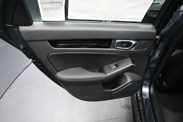New 2026 Meteorite Gray Metallic Honda Sport Touring image 19