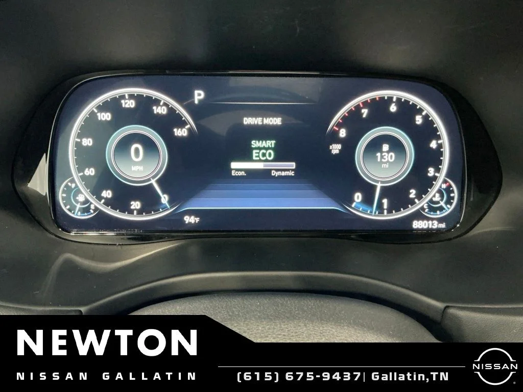 Used 2022 Rainforest Hyundai Calligraphy image 29