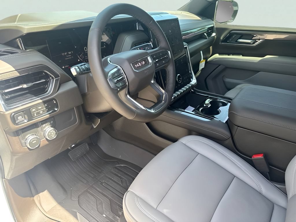 2026 GMC Yukon XL Elevation - Photo 8
