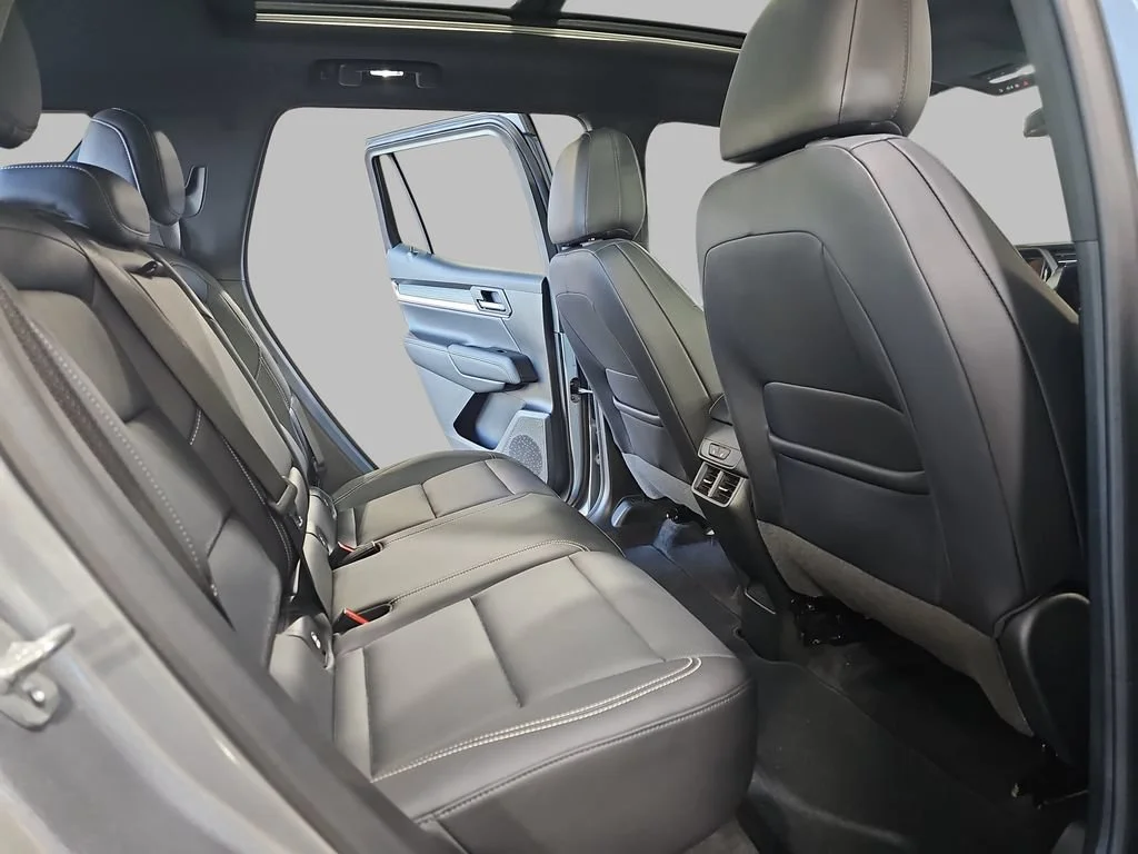 2025 GMC Terrain Elevation - Photo 14