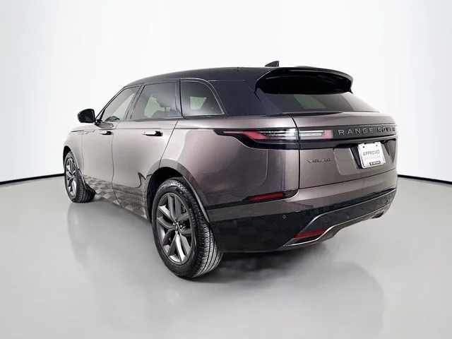 Certified Used 2026 Gray Land Rover Dynamic SE image 7