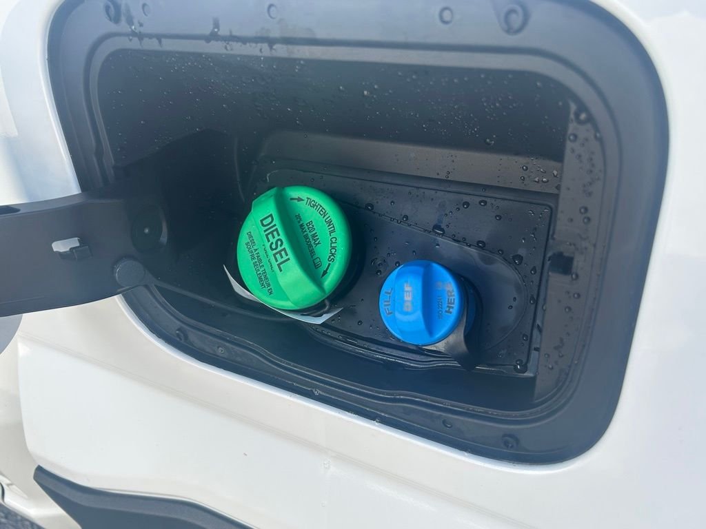 2023 Ford F-250 Super Duty Lariat - Photo 36