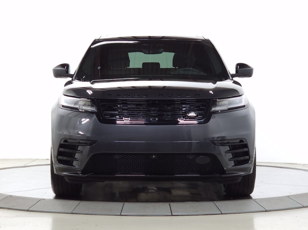 Certified Used 2026 Gray Land Rover Dynamic SE image 12
