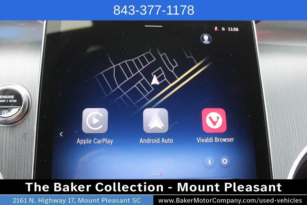 Used 2026 White Mercedes-Benz GLC 300 image 42