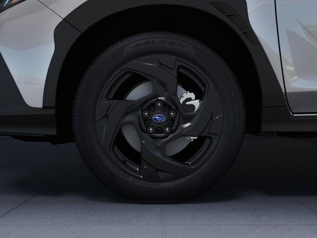 New 2026 ICE SILVER METALLIC Subaru Sport Hybrid image 9