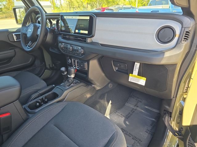 New 2026 41 Exterior Paint Jeep Sport S image 9