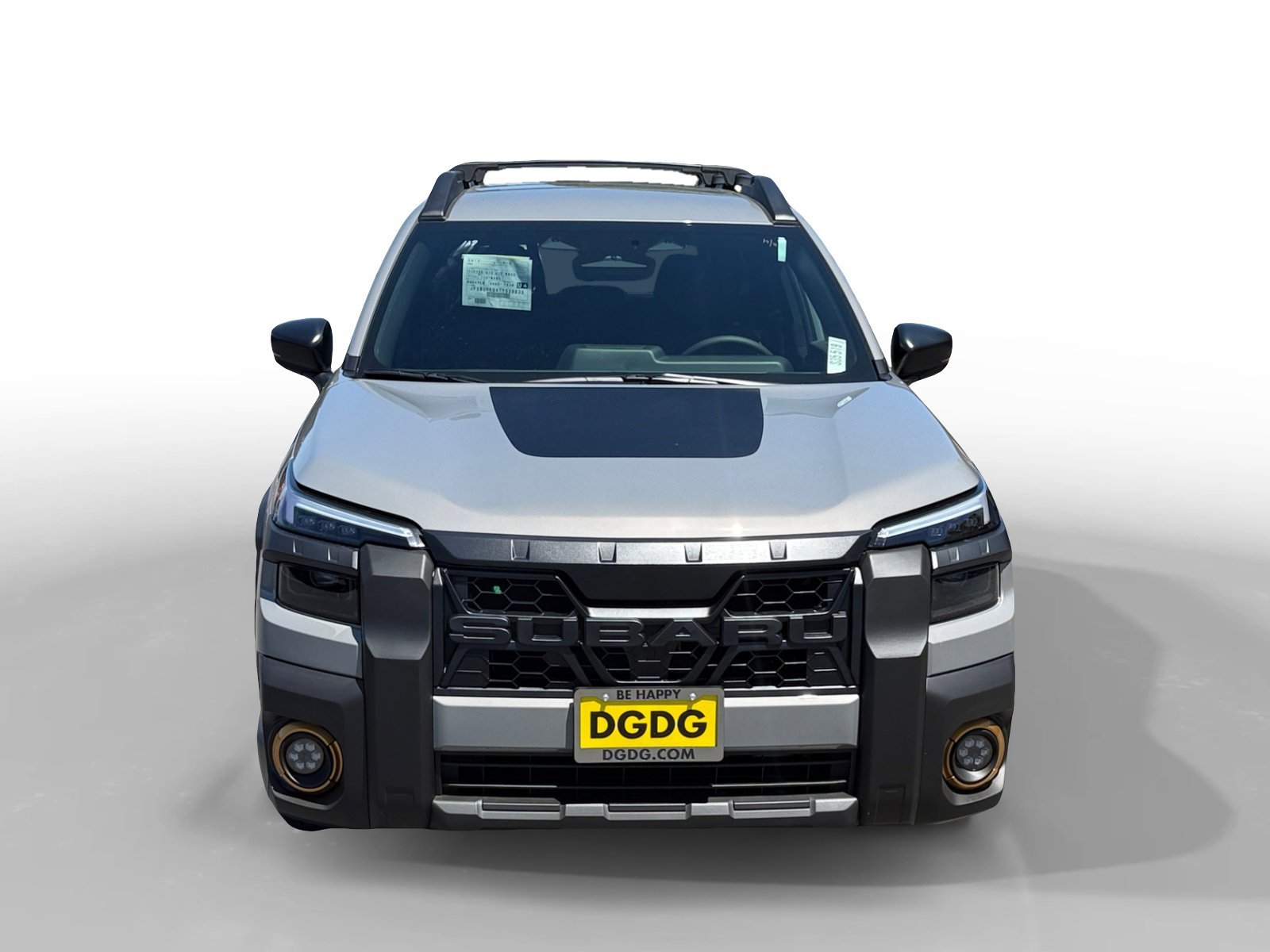 New 2026 RIVER ROCK PEARL Subaru Wilderness image 8