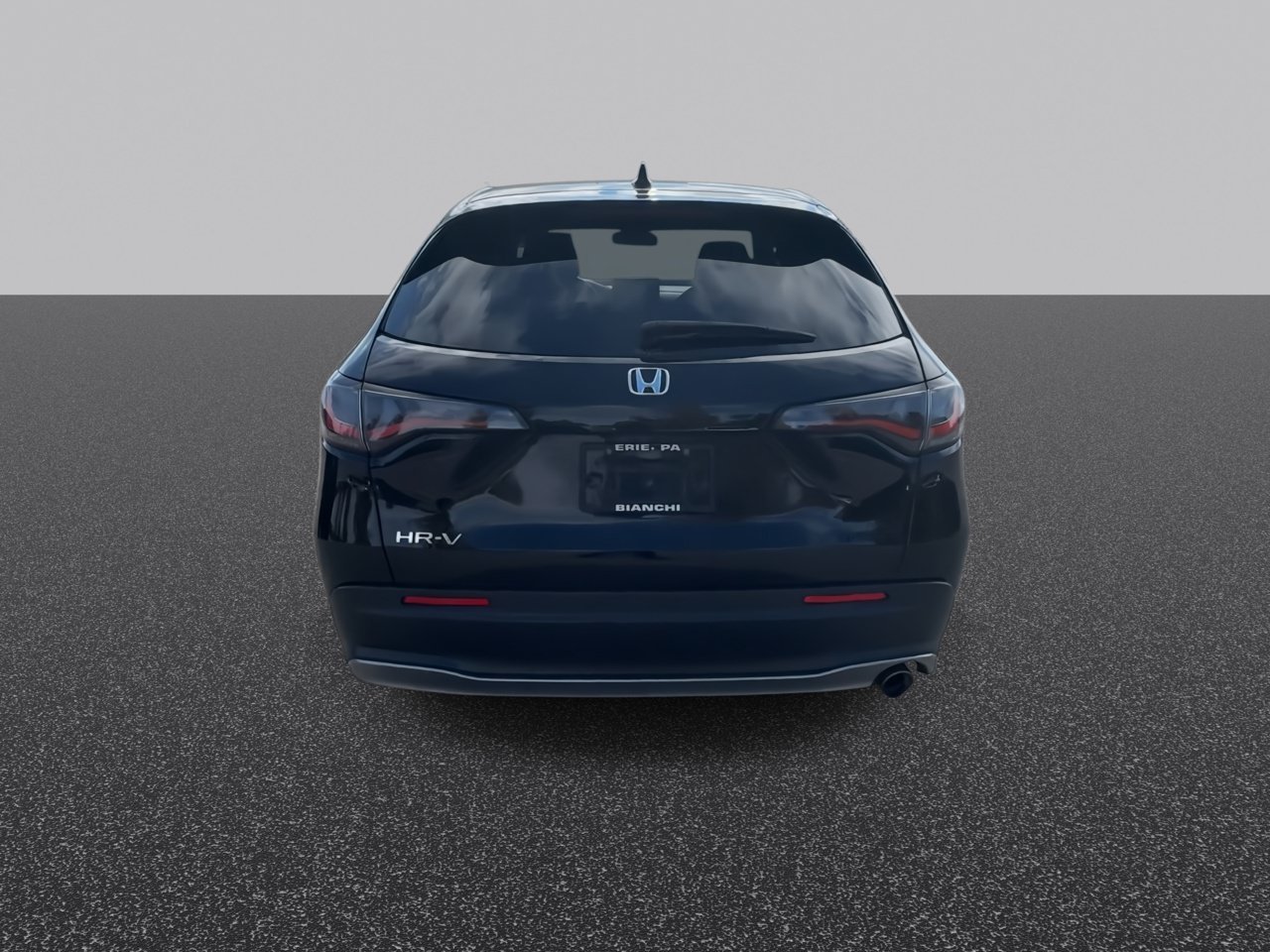 Used 2025 Black Honda Sport image 7