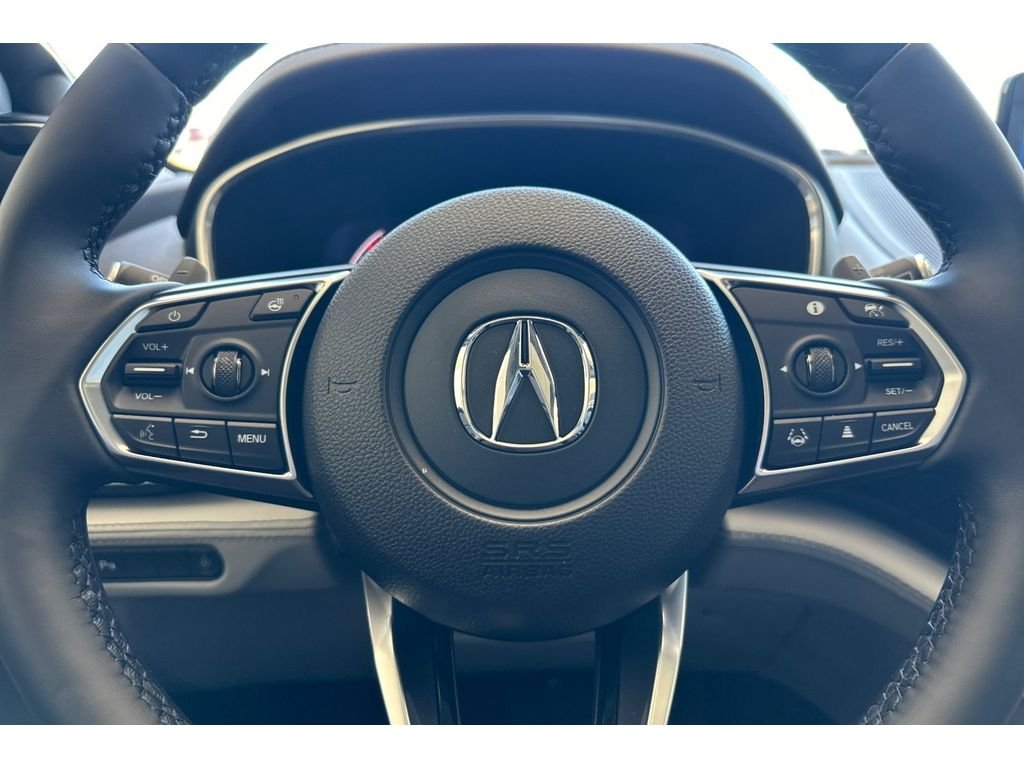 2026 Acura MDX Advance Package - Photo 22