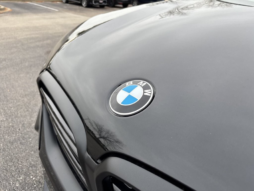 New 2027 Black Sapphire Metallic BMW Competition image 26