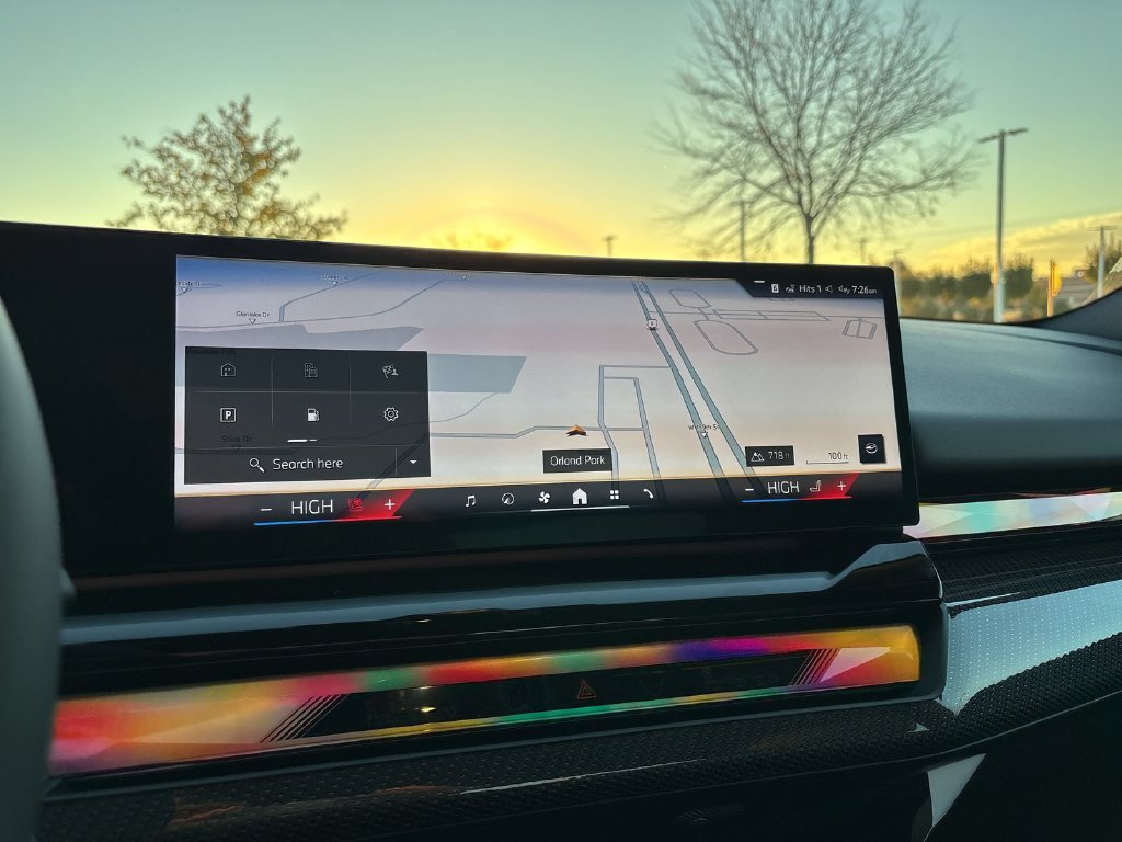 Vehicle thumbnail