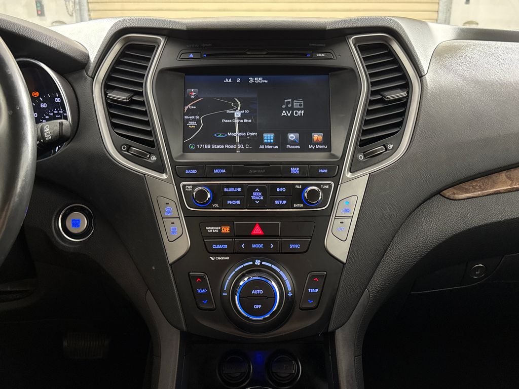 2018 Hyundai Santa Fe Sport 2.0T Ultimate - Photo 17