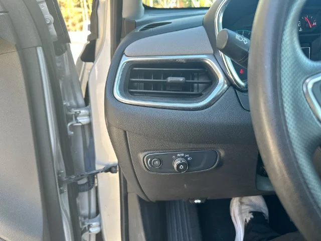 Used 2021 Silver Chevrolet LS image 28