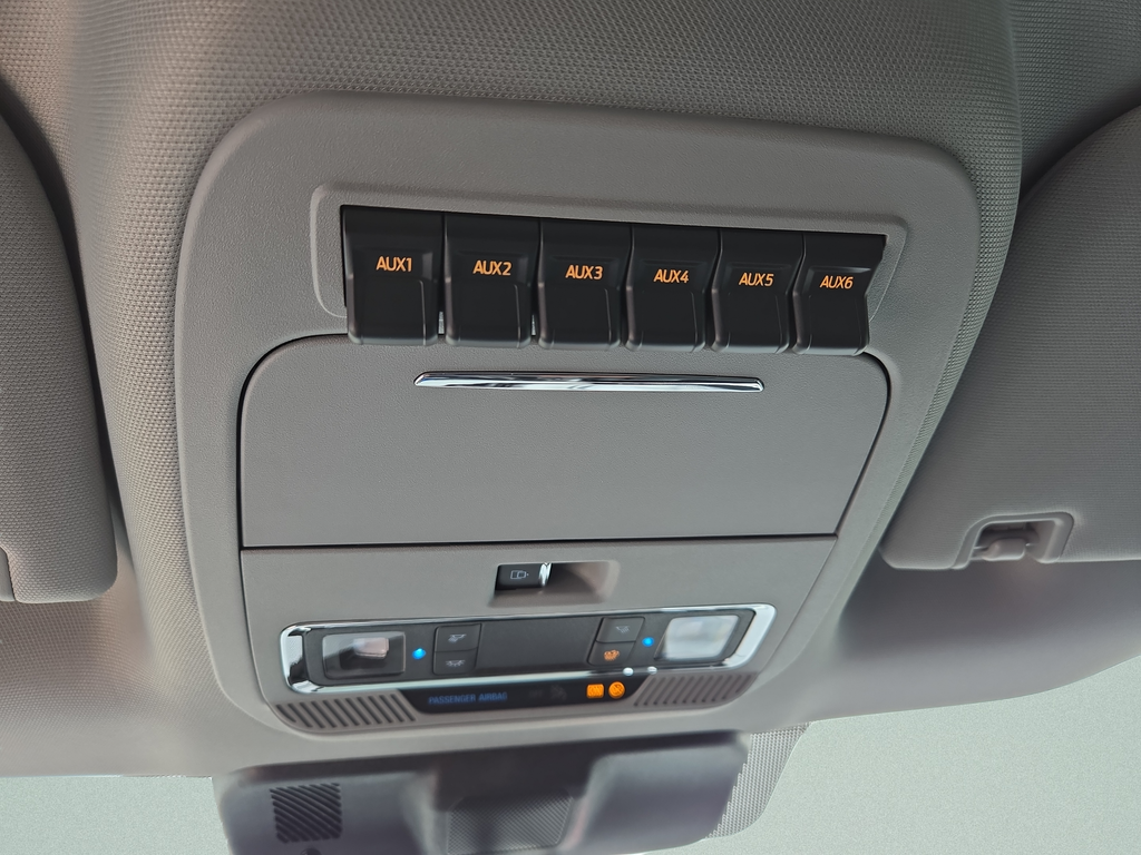 2026 Ford F-250 Super Duty Lariat - Photo 20
