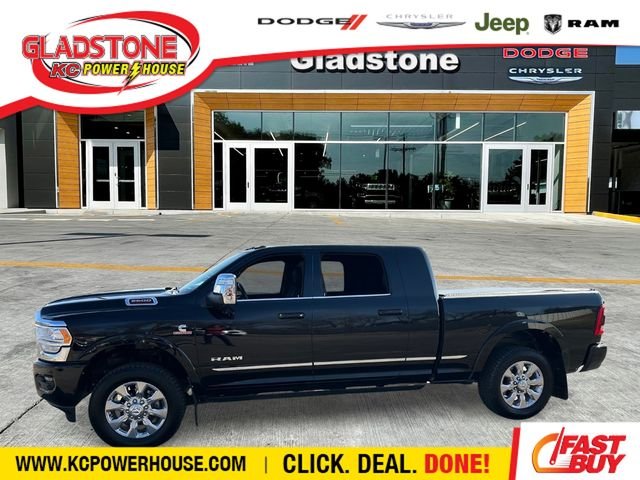 2023 RAM Ram 3500 Pickup