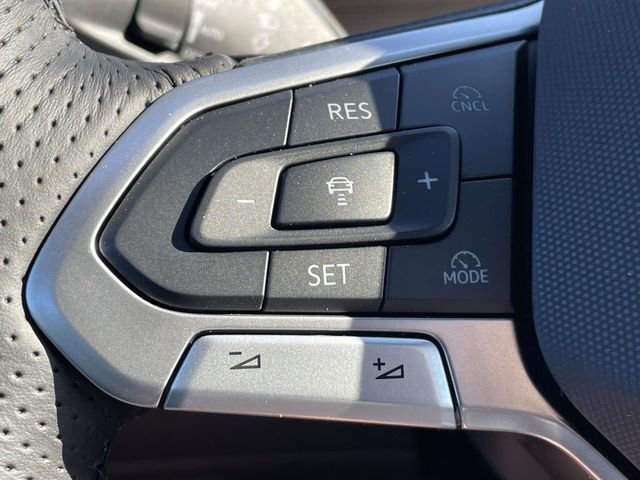 New 2026 Black Volkswagen 2.0T SEL R-Line Turbo image 20