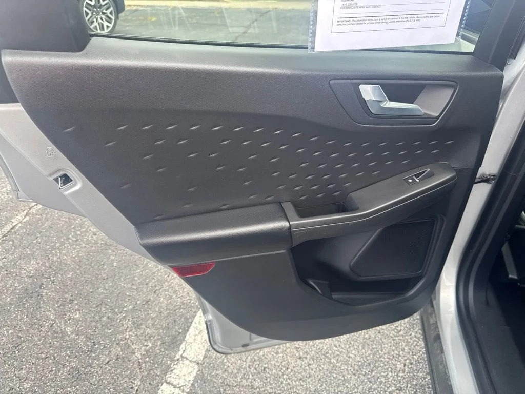 Certified Used 2020 Ingot Silver Ford SEL image 30