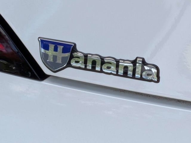 New 2026 Platinum White Pearl Acura A-Spec Tech Package image 13