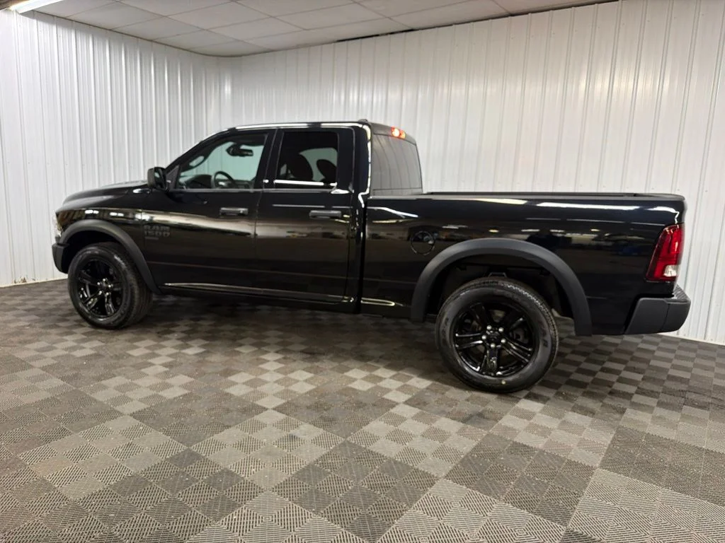 Used 2023 Black Ram Warlock image 4