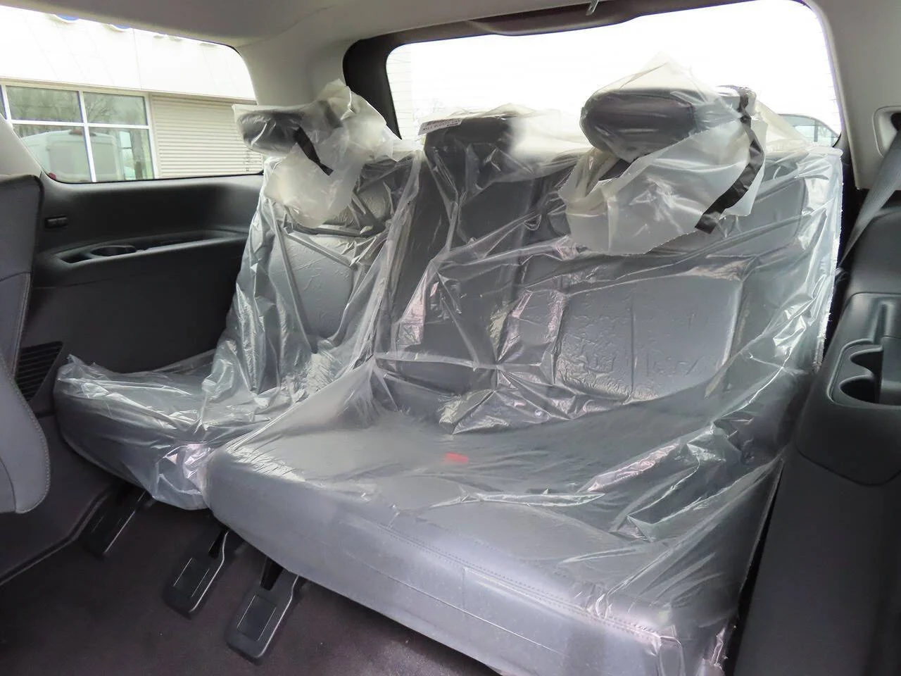 New 2026 Space Silver Metallic Ford Active image 12