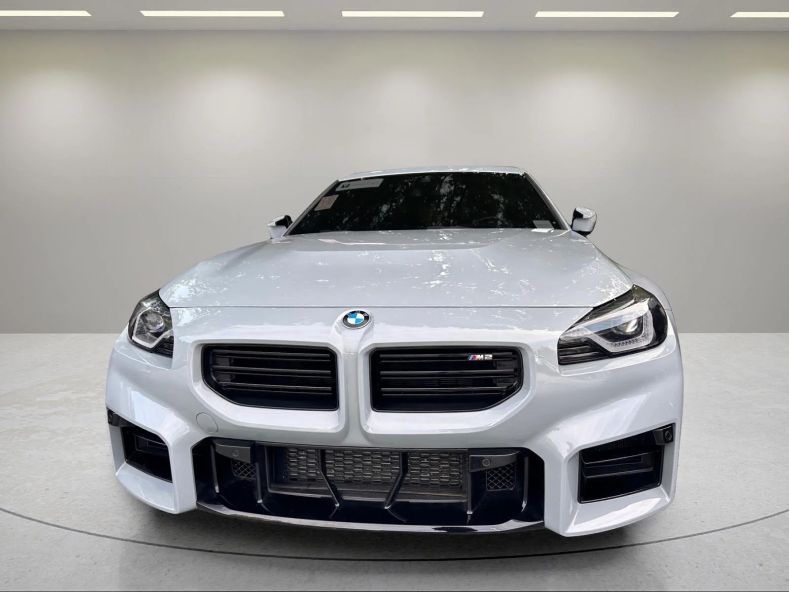 Used 2024 Brooklyn Gray Metallic BMW  image 8