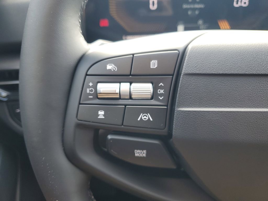 2026 Kia Sportage EX - Photo 32