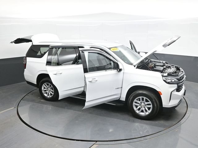 Used 2024 White Chevrolet LS image 15