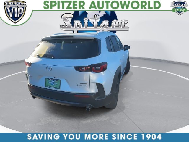 Used 2024 Beige Mazda 2.5 S Select Package image 14